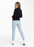 Women's sweatshirt Classic Boxing 21