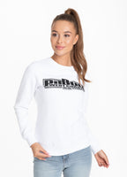 Women's sweatshirt Classic Boxing 21