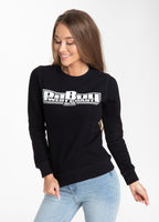 Women's sweatshirt Classic Boxing 21