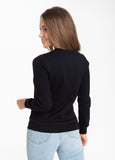 Women's sweatshirt Classic Boxing 21