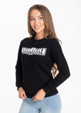 Women's sweatshirt Classic Boxing 21