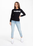 Women's sweatshirt Classic Boxing 21