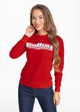 Women's sweatshirt Classic Boxing 21
