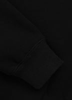 Women's oversize sweatshirt Tyrian