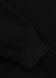 Women's oversize sweatshirt Tyrian