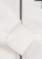 Zip-up hoodie RUFFINA PB