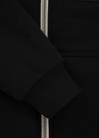 Zip-up hoodie RUFFINA PB