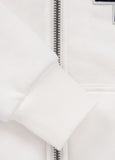 Zip-up hoodie RUFFINA PB