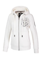 Zip-up hoodie RUFFINA PB