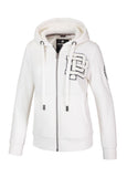 Zip-up hoodie RUFFINA PB