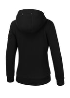 Zip-up hoodie RUFFINA PB