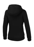 Zip-up hoodie RUFFINA PB
