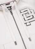 Zip-up hoodie RUFFINA PB
