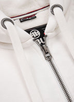 Zip-up hoodie RUFFINA PB