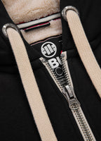 Zip-up hoodie RUFFINA PB