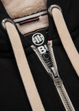 Zip-up hoodie RUFFINA PB