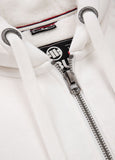 Zip-up hoodie RUFFINA PB