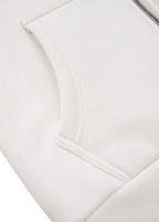 Zip-up hoodie RUFFINA PB