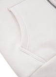 Zip-up hoodie RUFFINA PB