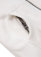 Zip-up hoodie RUFFINA PB