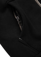 Zip-up hoodie RUFFINA PB