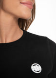 Women's sweatshirt Small Logo