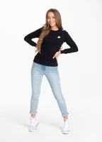 Women's sweatshirt Small Logo