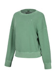 Women's sweatshirt Washed Manzanita