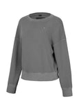 Women's sweatshirt Washed Manzanita