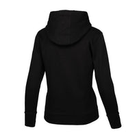 Sweatshirt women's with a hood Boxing 18