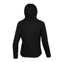Sweatshirt women's with a hood Boxing 18