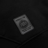 Sweatshirt women's with a hood Boxing 18