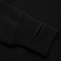 Sweatshirt women's with a hood Boxing 18