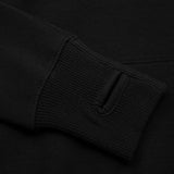 Sweatshirt women's with a hood Boxing 18