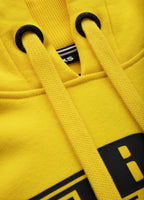 Women's hoodie Classic Boxing