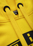 Women's hoodie Classic Boxing