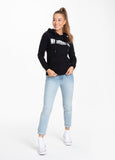 Women's hoodie Classic Boxing
