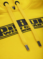 Women's hoodie Classic Boxing
