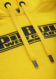 Women's hoodie Classic Boxing