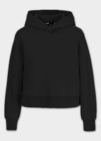 Women's hoodie Discovery - Black