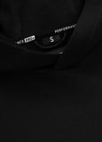 Women's hoodie Discovery - Black