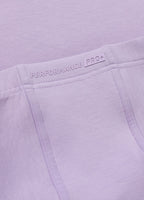Women's hoodie Discovery - Lilac