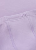 Women's hoodie Discovery - Lilac