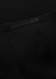 Women's hoodie Discovery - Black
