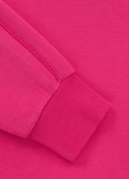 Women's hoodie Discovery - Rasberry