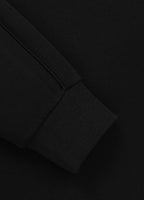 Women's hoodie Discovery - Black