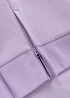 Women's hoodie Discovery - Lilac