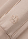 Women's hoodie Discovery - Sand
