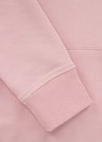 Women's hoodie French Terry La Canada - Pink