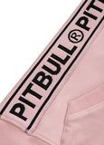 Women's hoodie French Terry La Canada - Pink